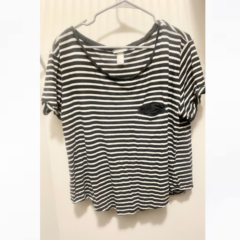 Striped Tee